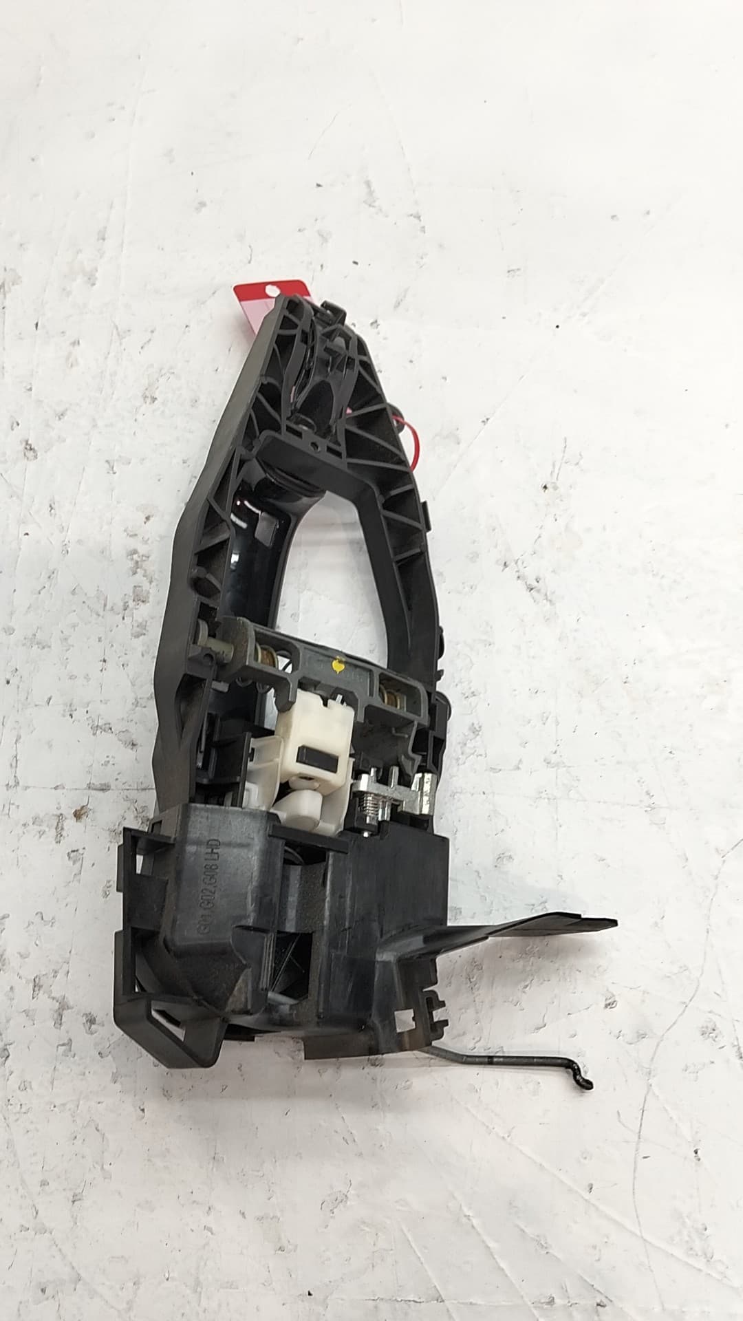 Maneta exterior delantera izquierda BMW X3 (G01, F97, G08) 4