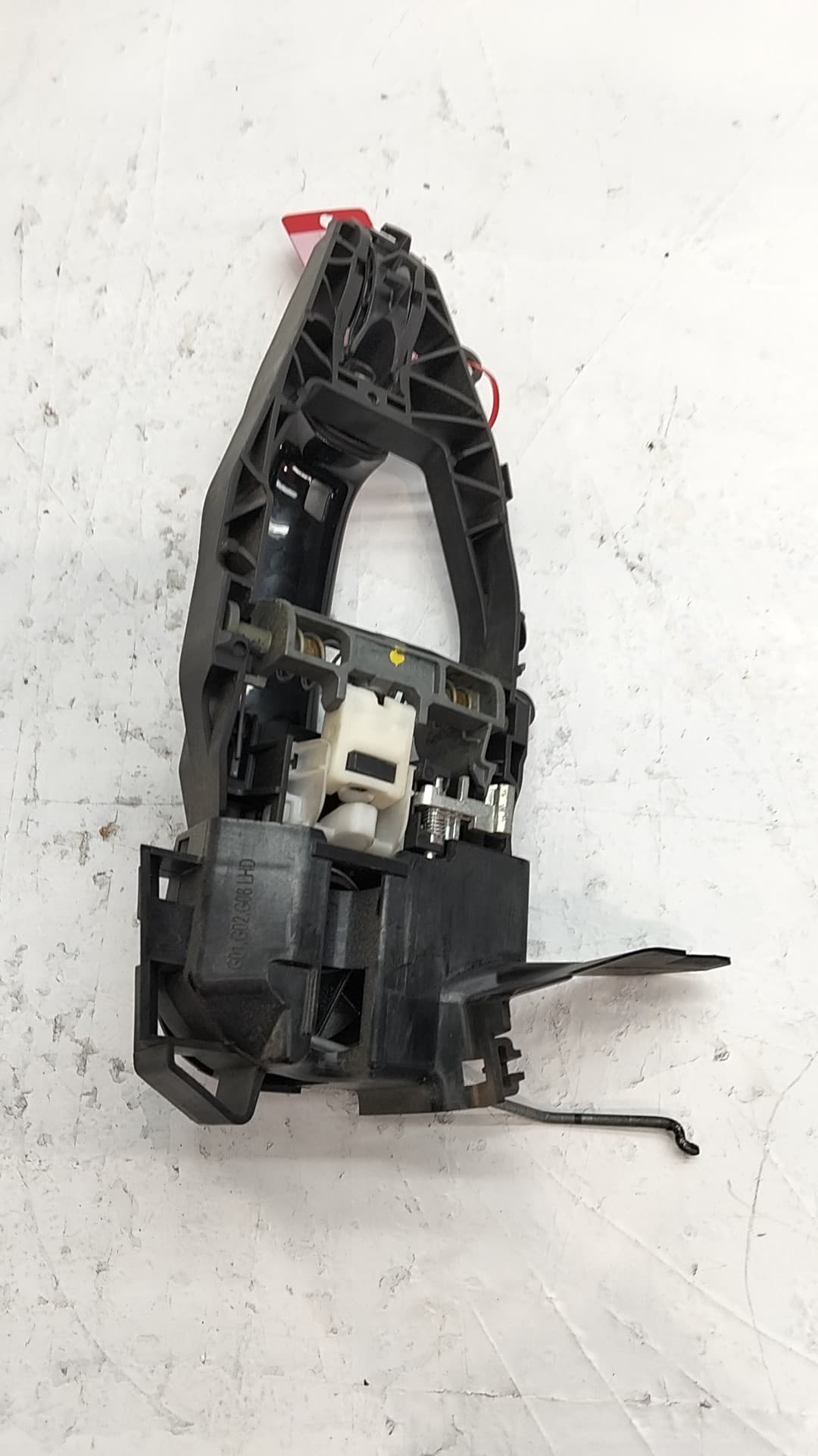 Maneta exterior delantera izquierda BMW X3 (G01, F97, G08) 3