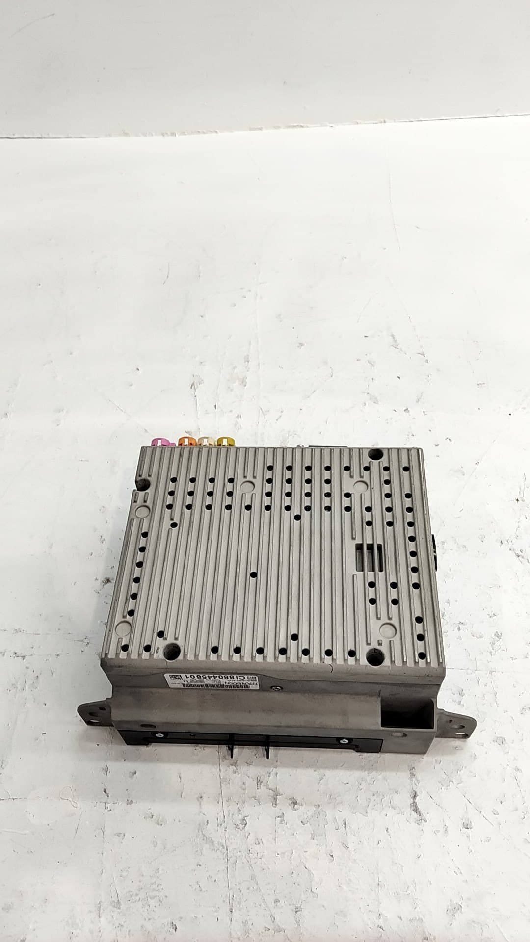 Sistema audio / radio cd BMW X3 (G01, F97, G08) 3
