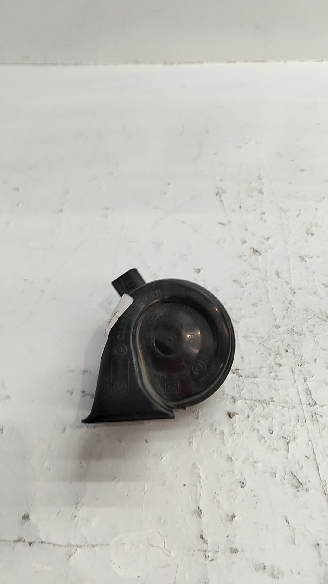 Claxon BMW X3 (G01, F97, G08)