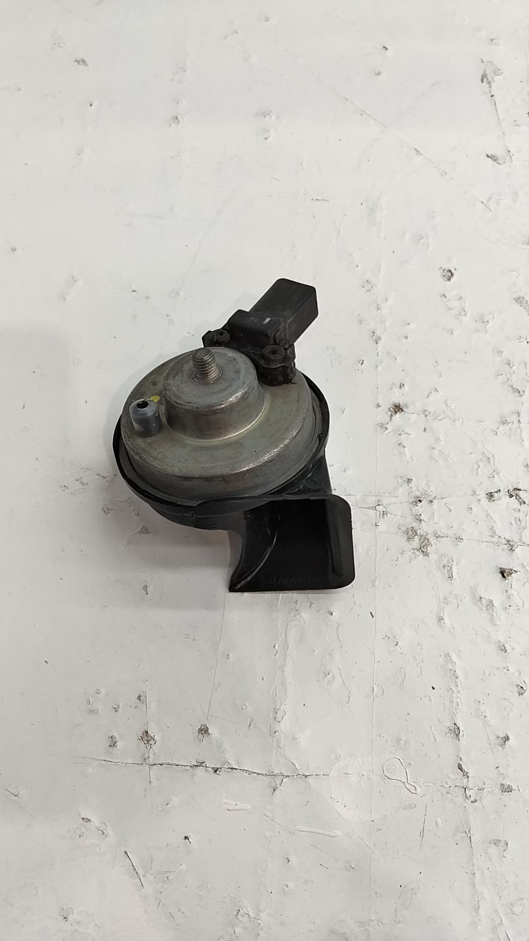 Claxon BMW X3 (G01, F97, G08) 3