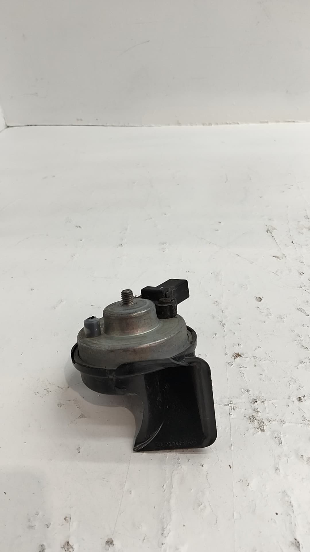 Claxon BMW X3 (G01, F97, G08) 2