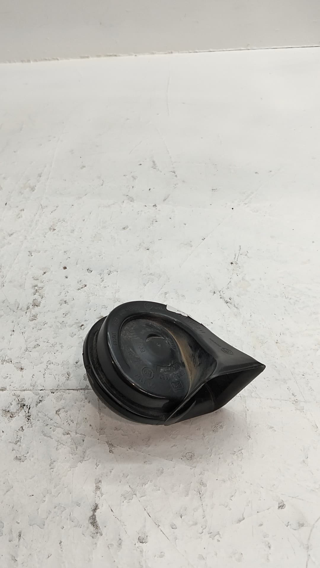 Claxon BMW X3 (G01, F97, G08) 4