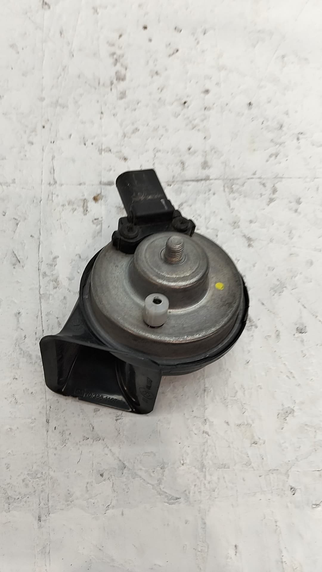 Claxon BMW X3 (G01, F97, G08) 2