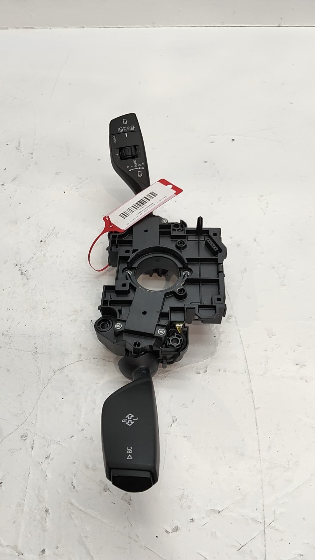 Mando multifuncion BMW X3 (G01, F97, G08)