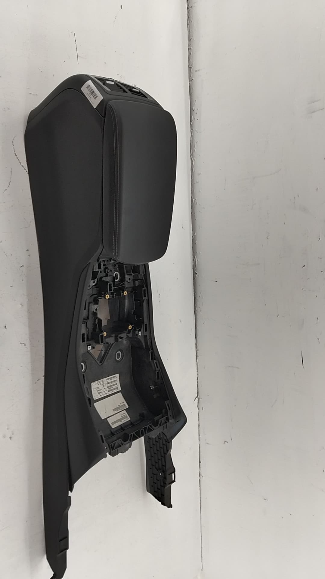 Consola central BMW X3 (G01, F97, G08)