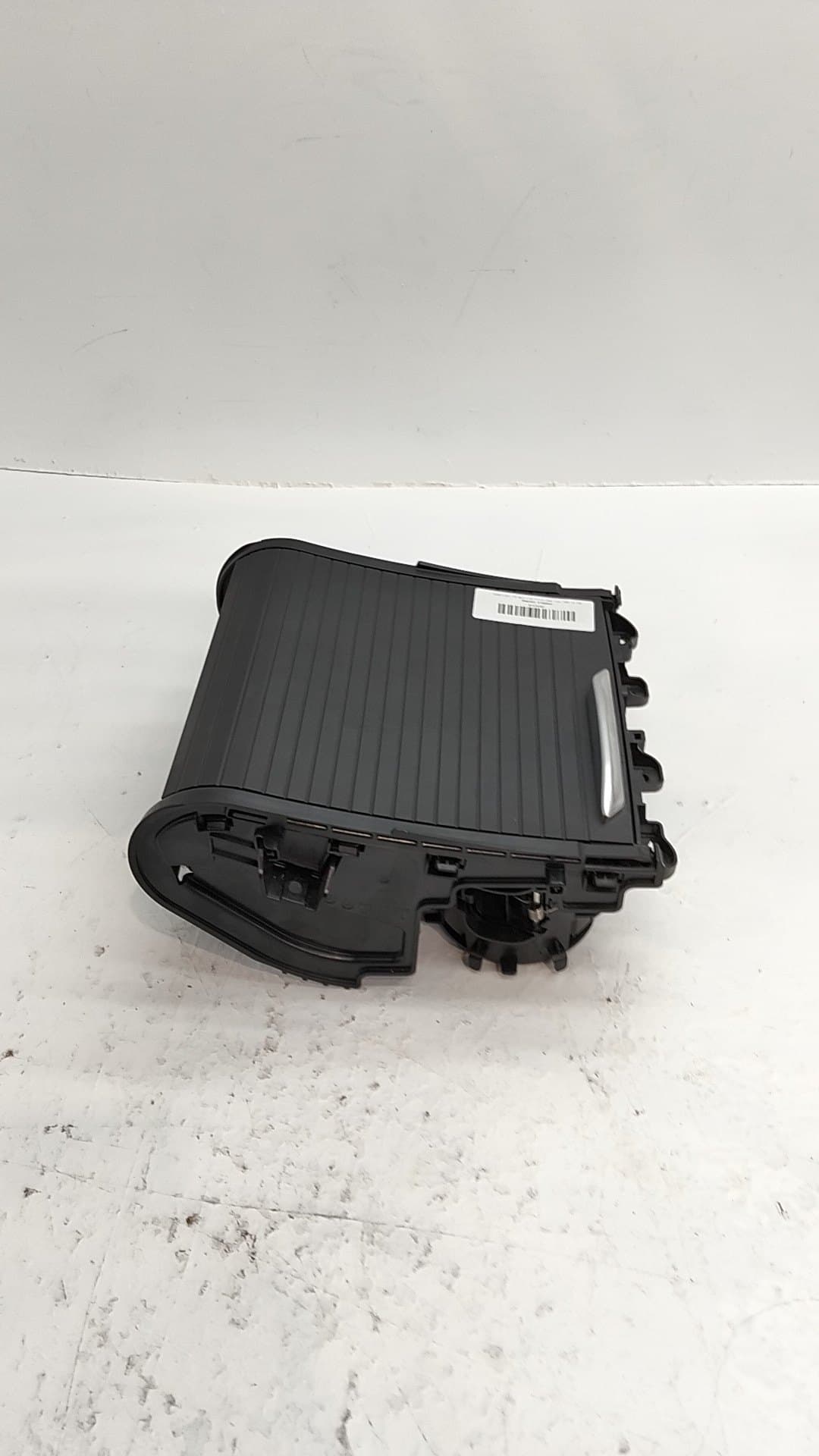 Consola central BMW X3 (G01, F97, G08)