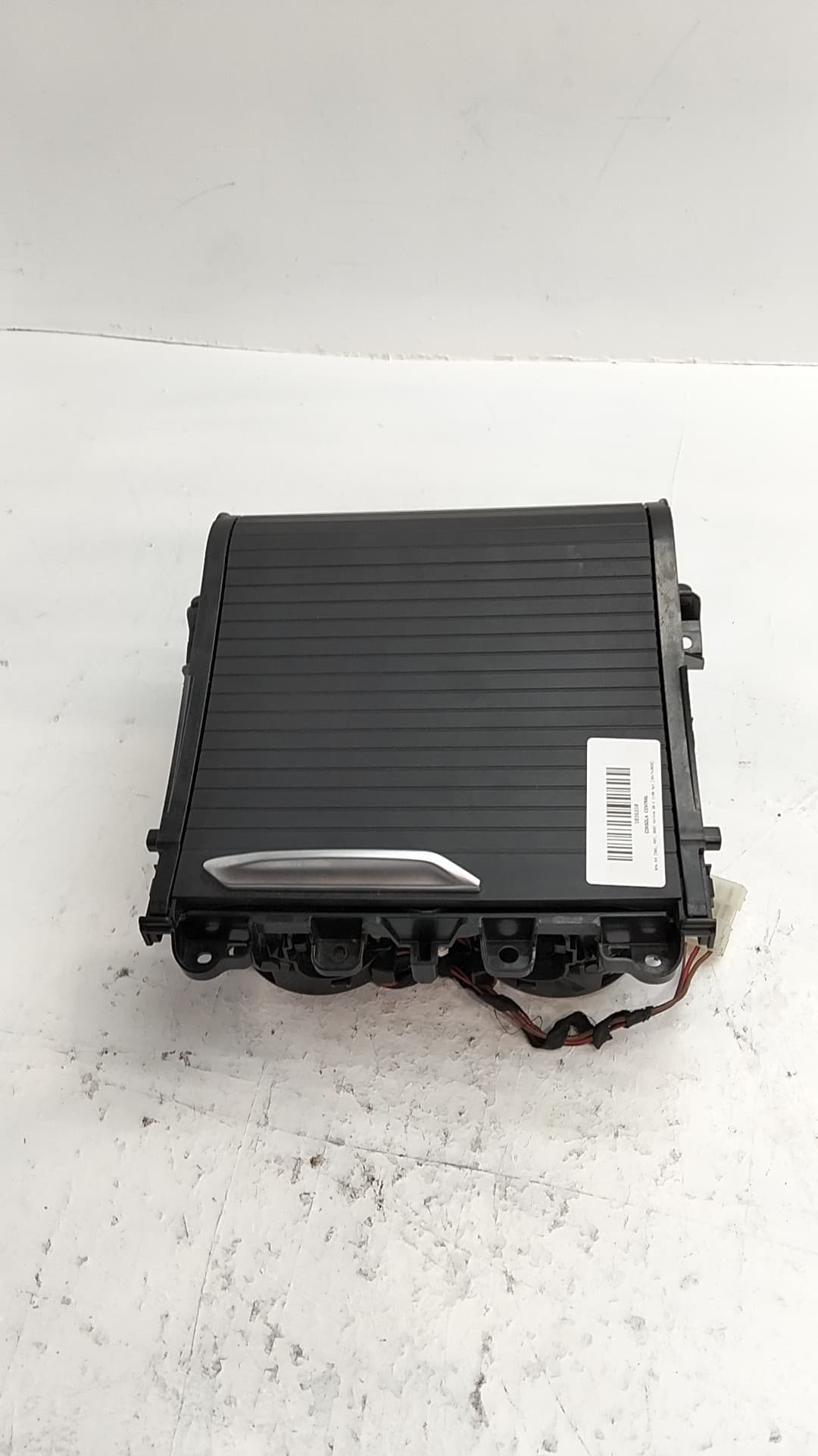 Consola central BMW X3 (G01, F97, G08) 5