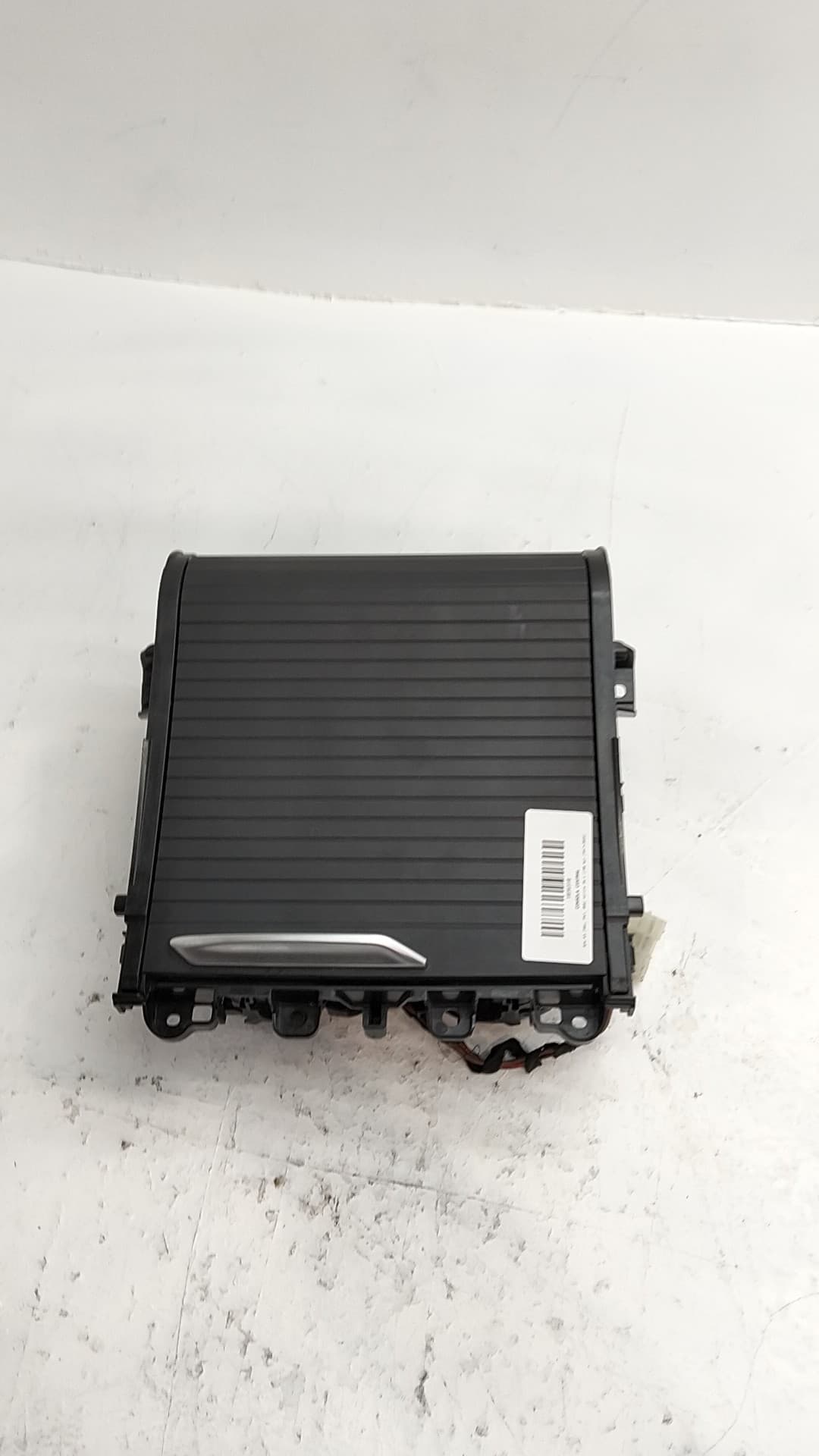 Consola central BMW X3 (G01, F97, G08) 4