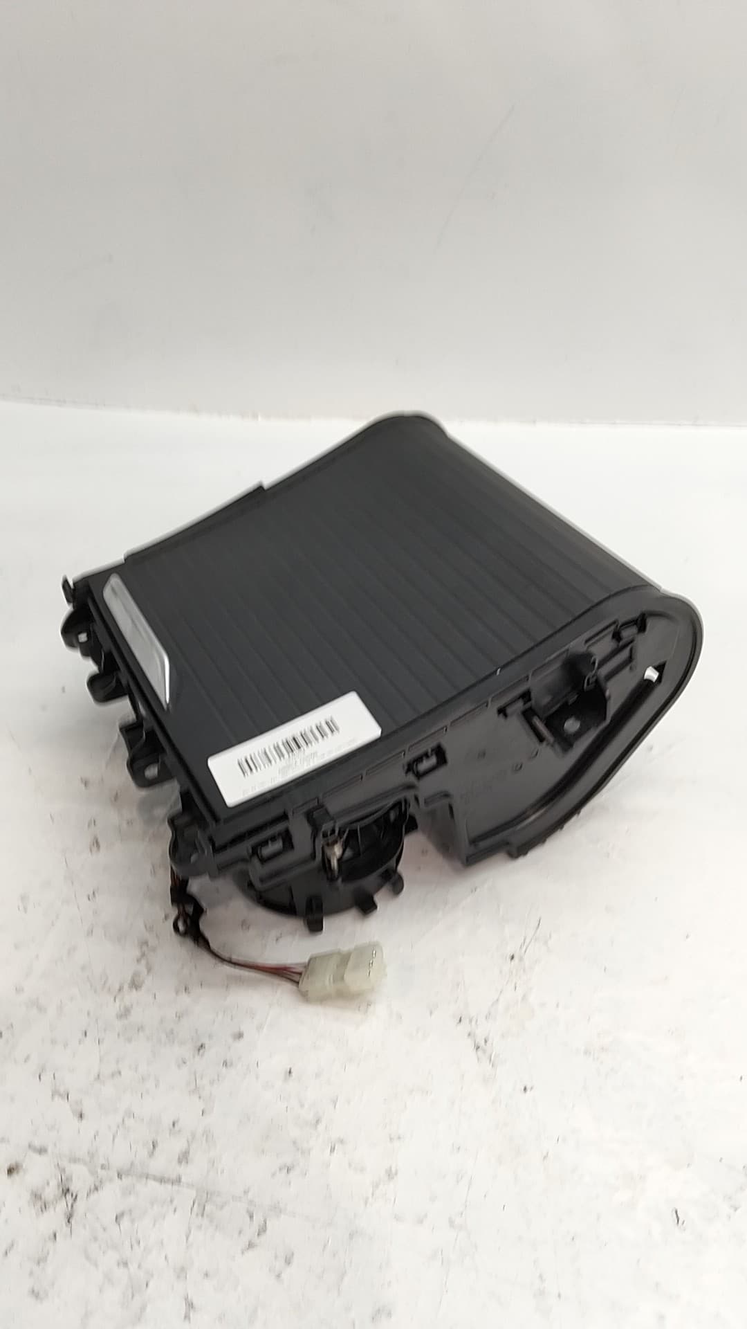 Consola central BMW X3 (G01, F97, G08) 3
