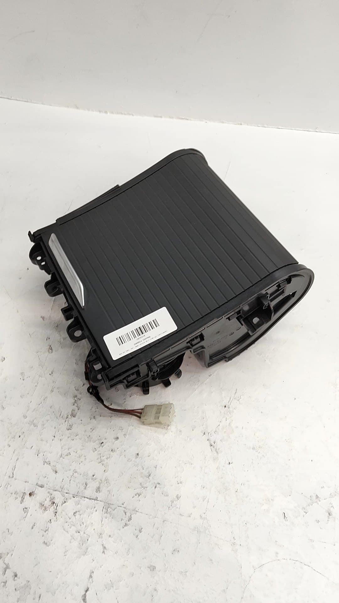 Consola central BMW X3 (G01, F97, G08) 2