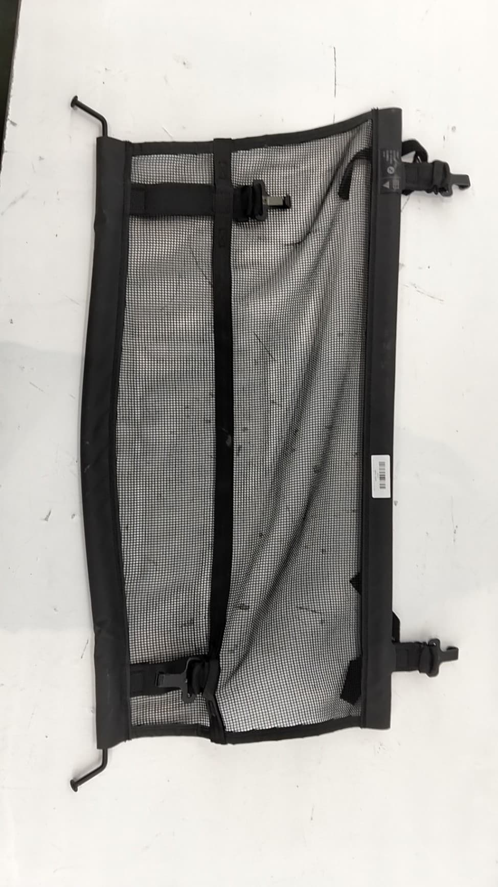 Bandeja trasera BMW X3 (G01, F97, G08)