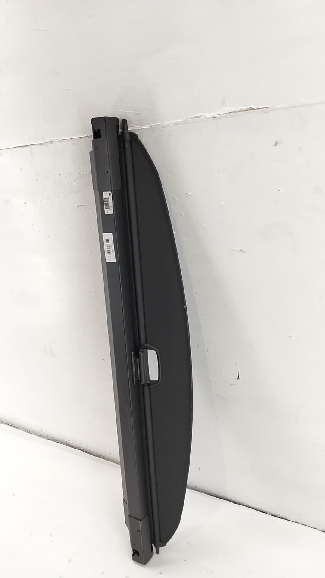 Bandeja trasera BMW X3 (G01, F97, G08) 3