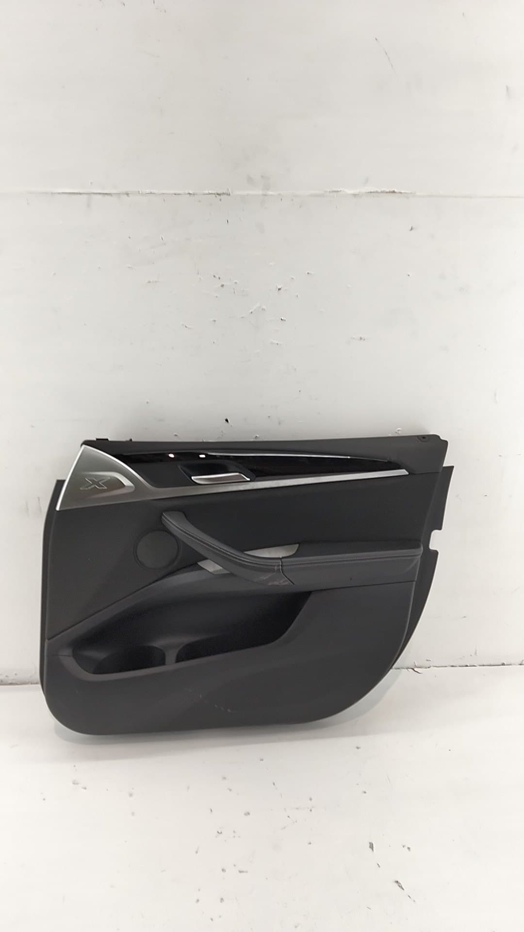 Guarnecido puerta delantera derecha BMW X3 (G01, F97, G08)