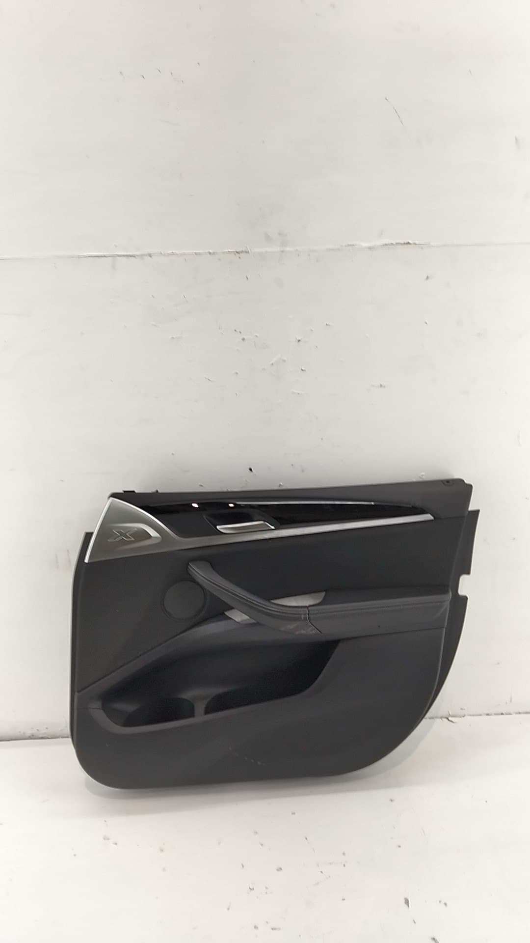 Guarnecido puerta delantera derecha BMW X3 (G01, F97, G08) 5
