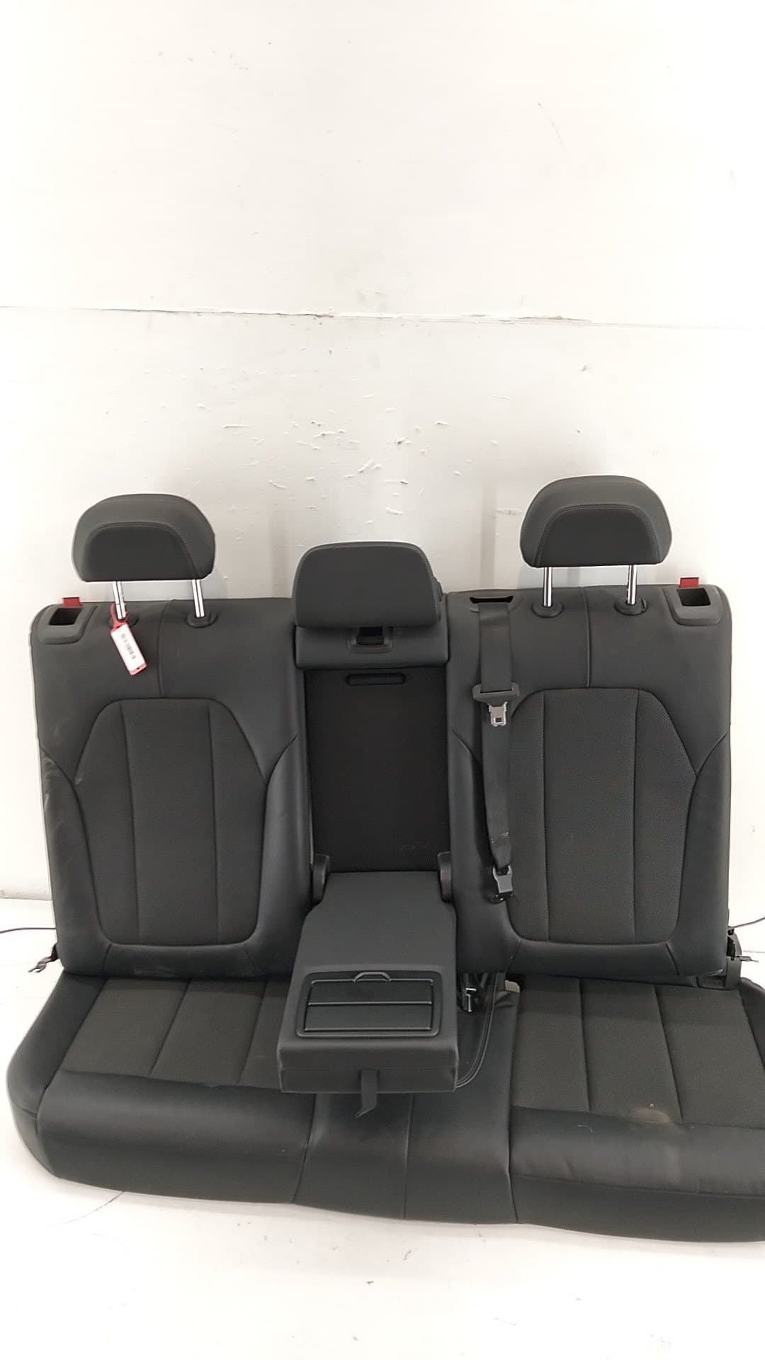 Cerradura asientos traseros BMW X3 (G01, F97, G08)