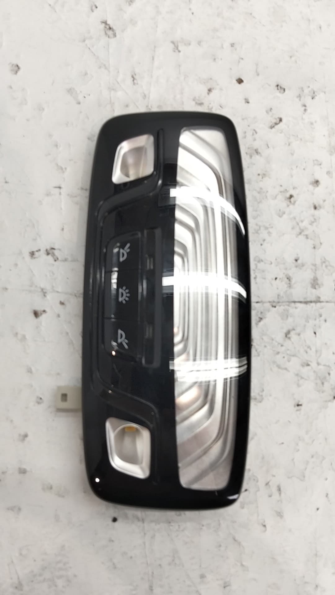 Luz interior BMW X3 (G01, F97, G08)