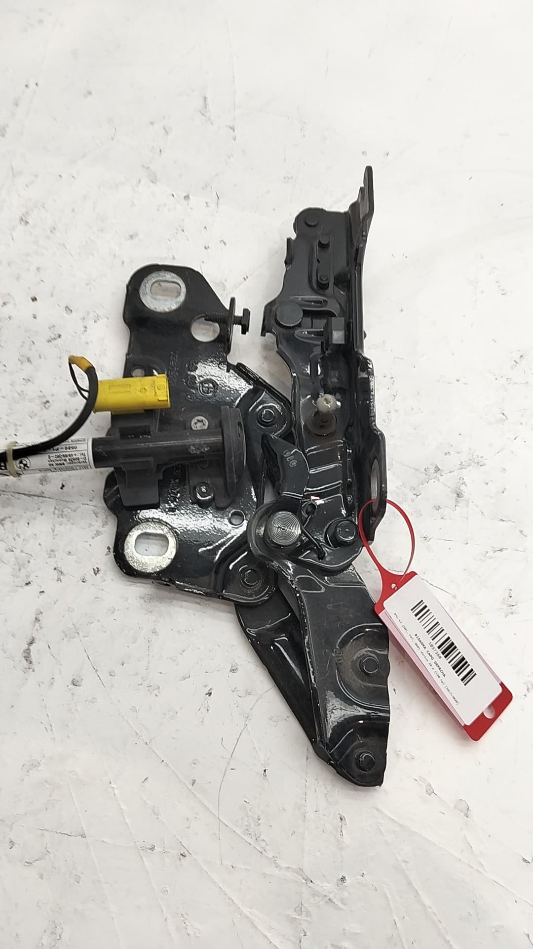 Recambio BMW X3 (G01, F97, G08) ref. 41617475792