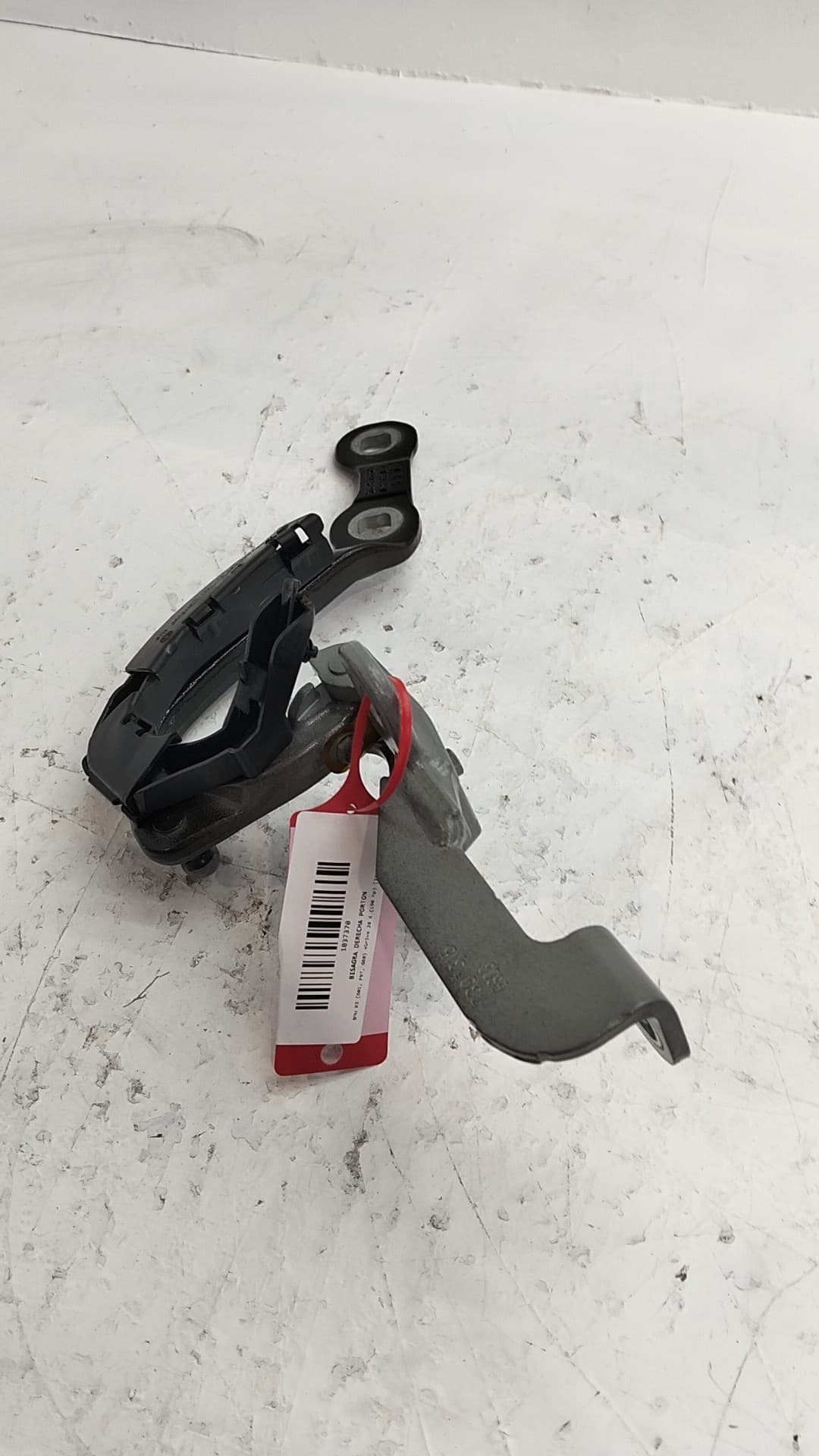 Bisagra derecha porton BMW X3 (G01, F97, G08)