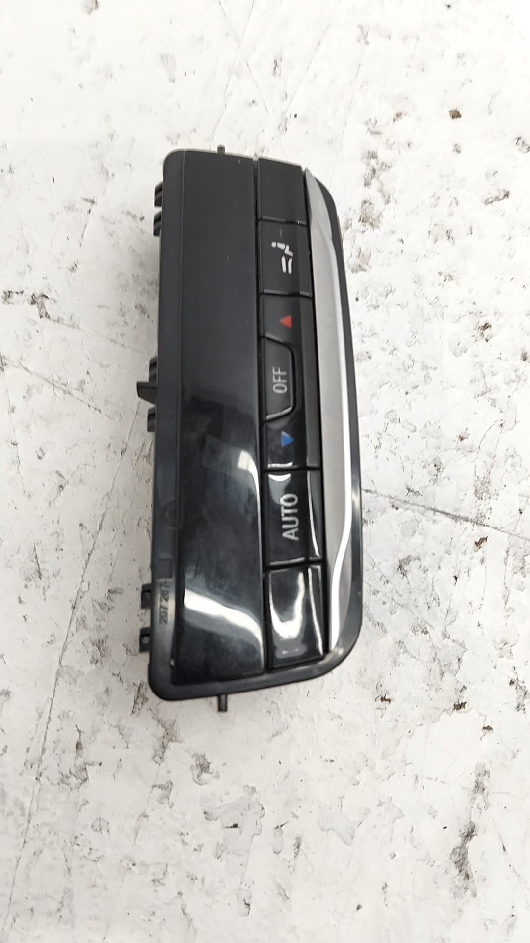 Modulo electronico BMW X3 (G01, F97, G08)