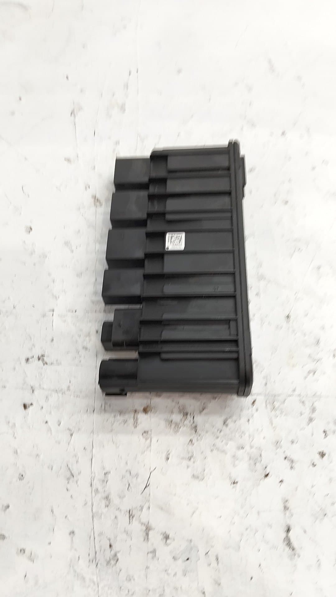 Modulo electronico BMW X3 (G01, F97, G08)