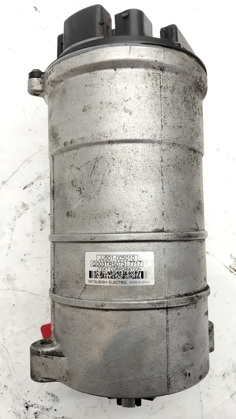 Bomba direccion electrica BMW X3 (G01, F97, G08)