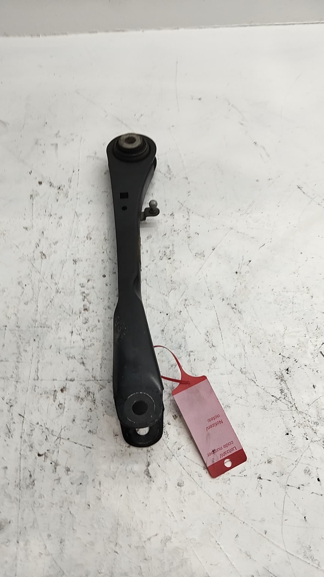Brazo suspension inferior trasero izquierdo BMW X3 (G01, F97, G08)
