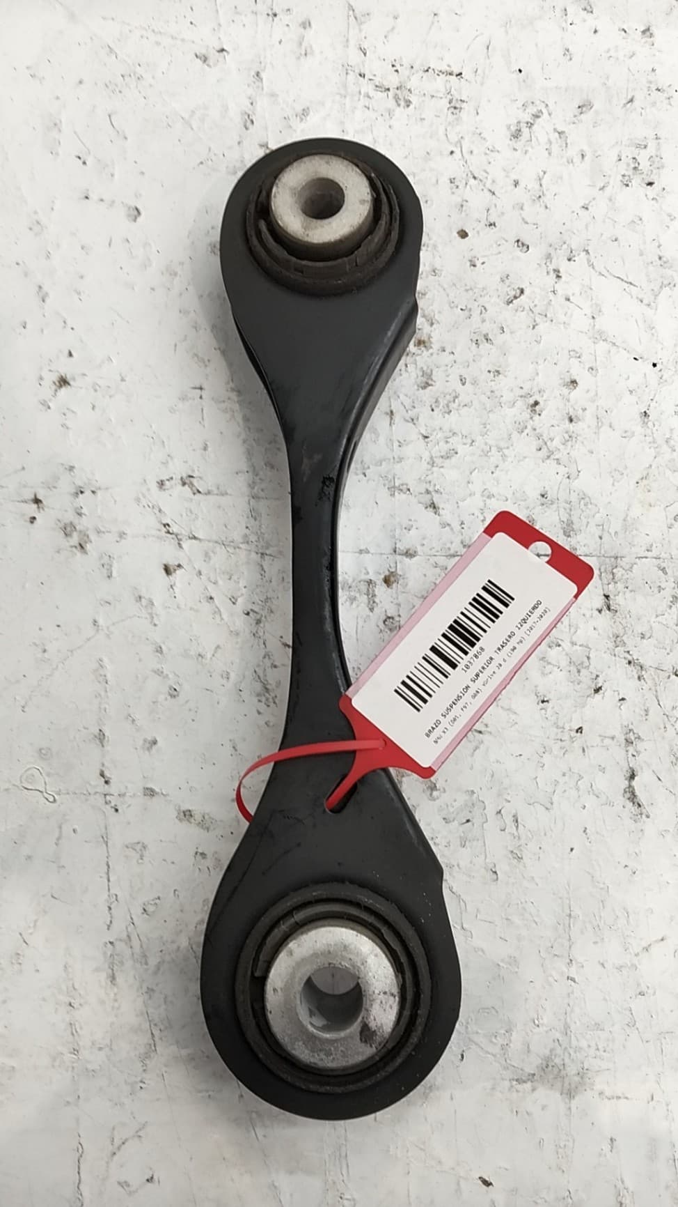 Brazo suspension superior trasero izquierdo BMW X3 (G01, F97, G08)