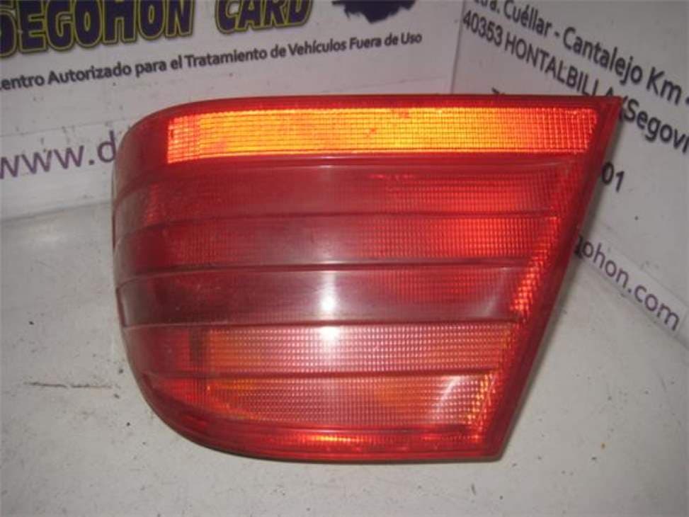 Piloto trasero derecho MERCEDES-BENZ CLASE E (W124) BERLINA