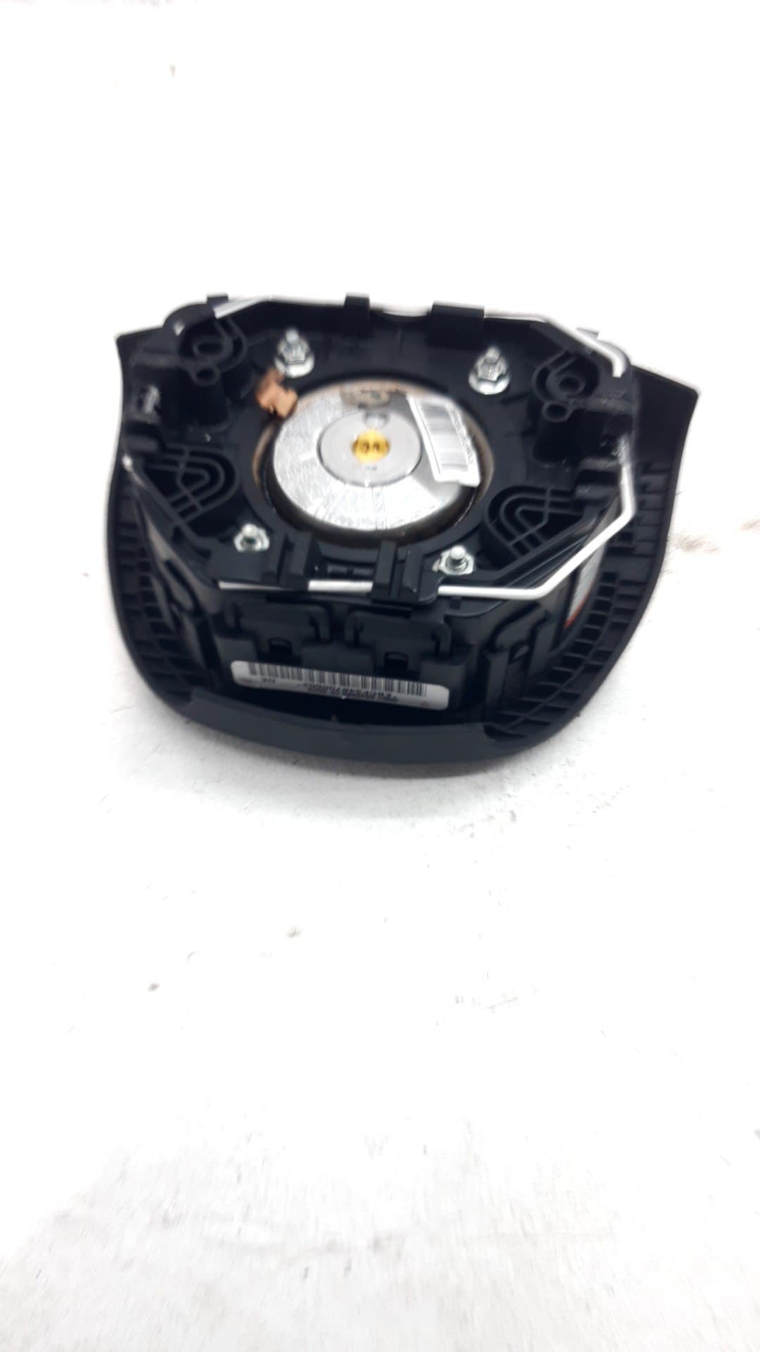 Airbag delantero izquierdo FORD FOCUS BERLINA (CAP) 2