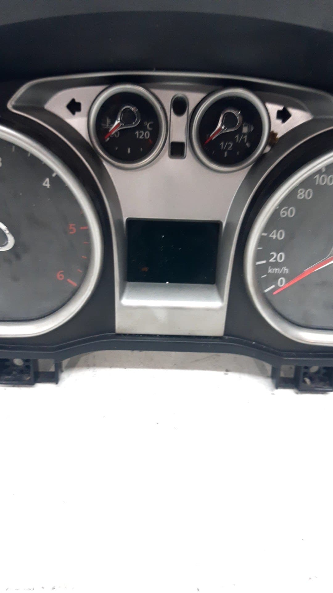 Cuadro instrumentos FORD FOCUS BERLINA (CAP) 5