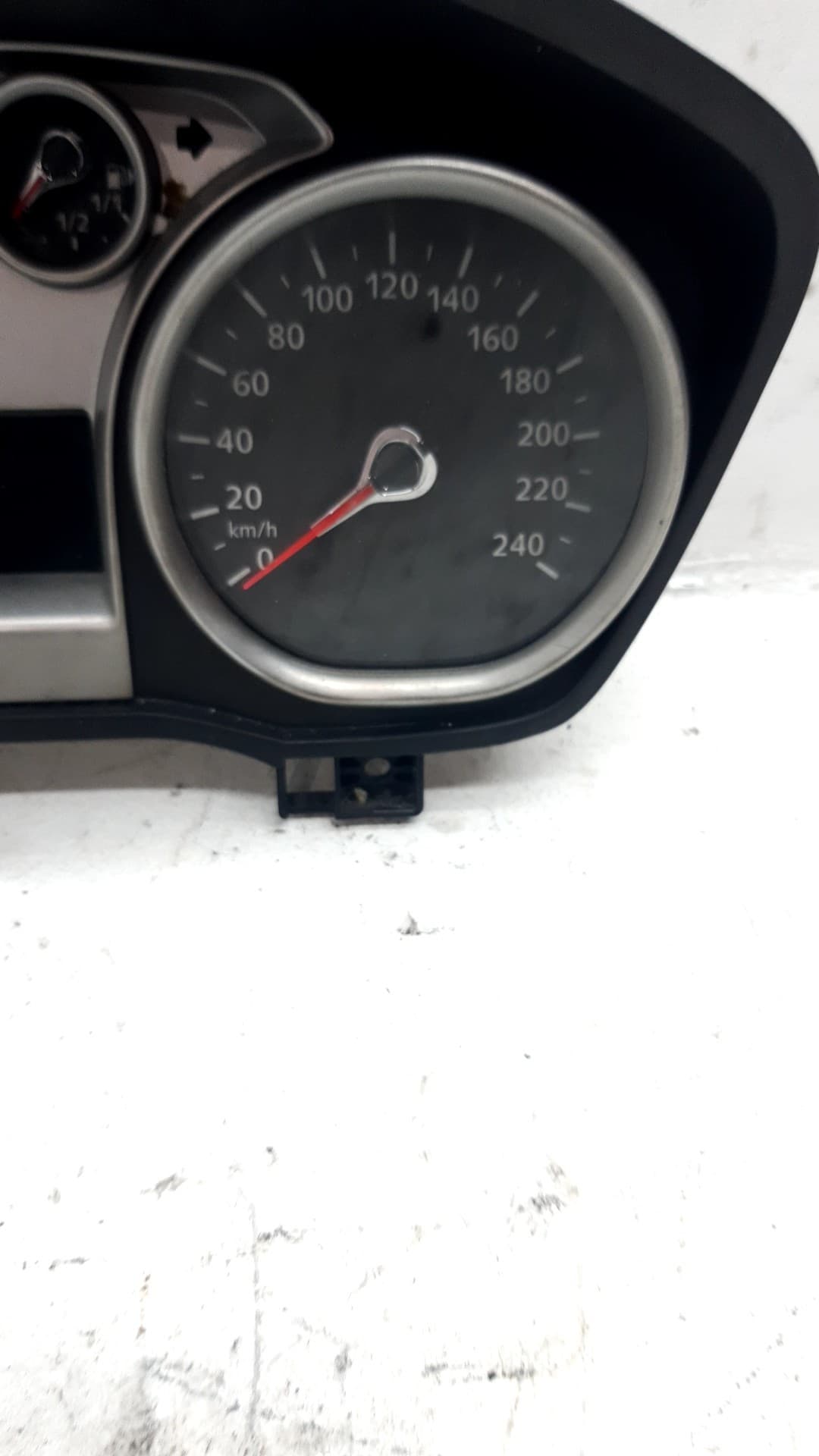 Cuadro instrumentos FORD FOCUS BERLINA (CAP) 4