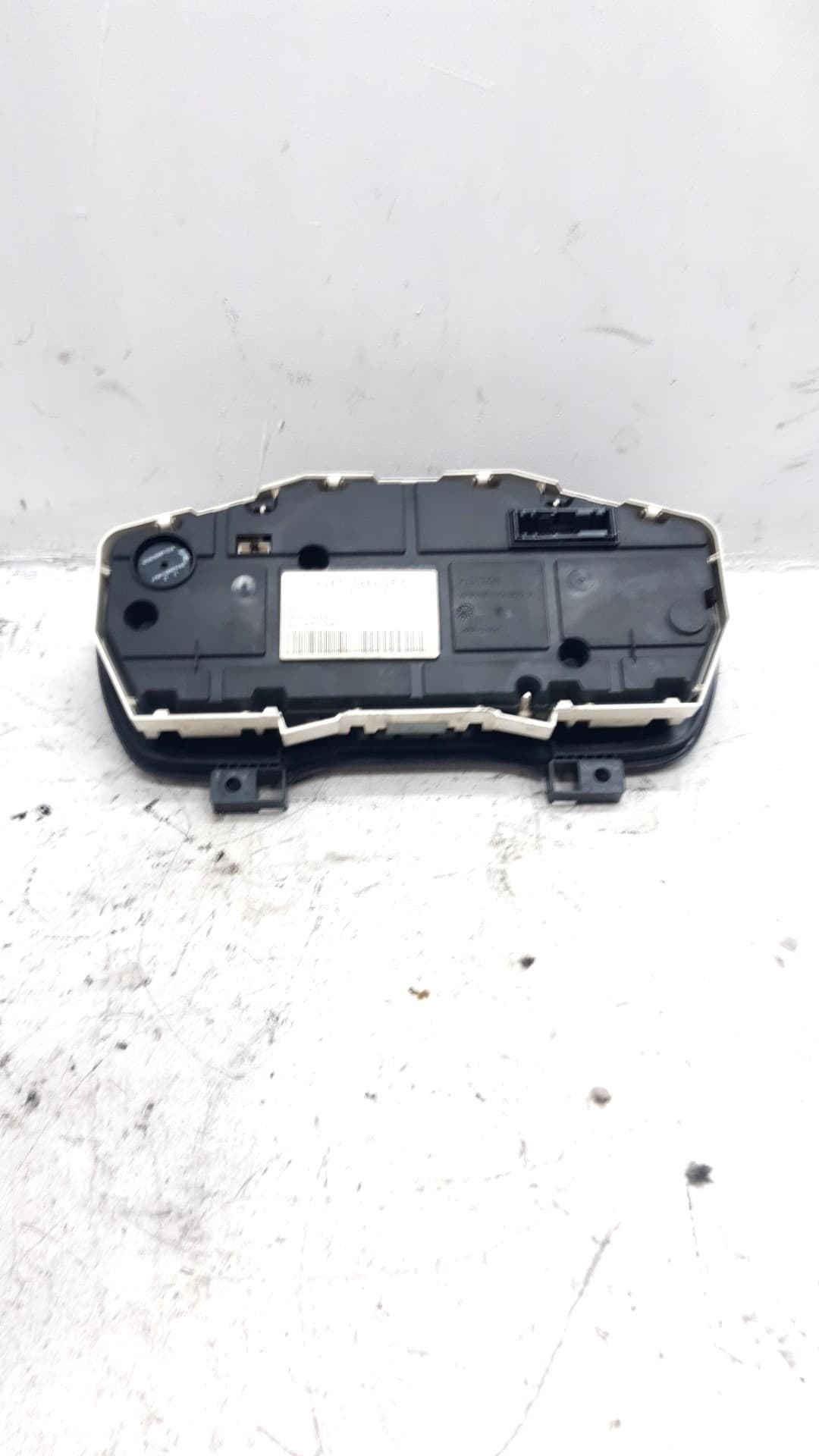 Cuadro instrumentos FORD FOCUS BERLINA (CAP) 3