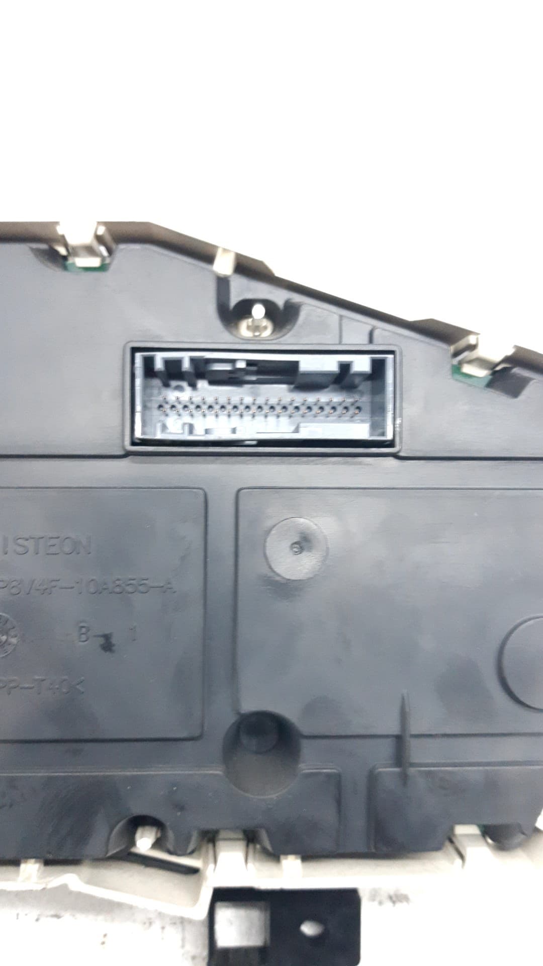 Cuadro instrumentos FORD FOCUS BERLINA (CAP) 2