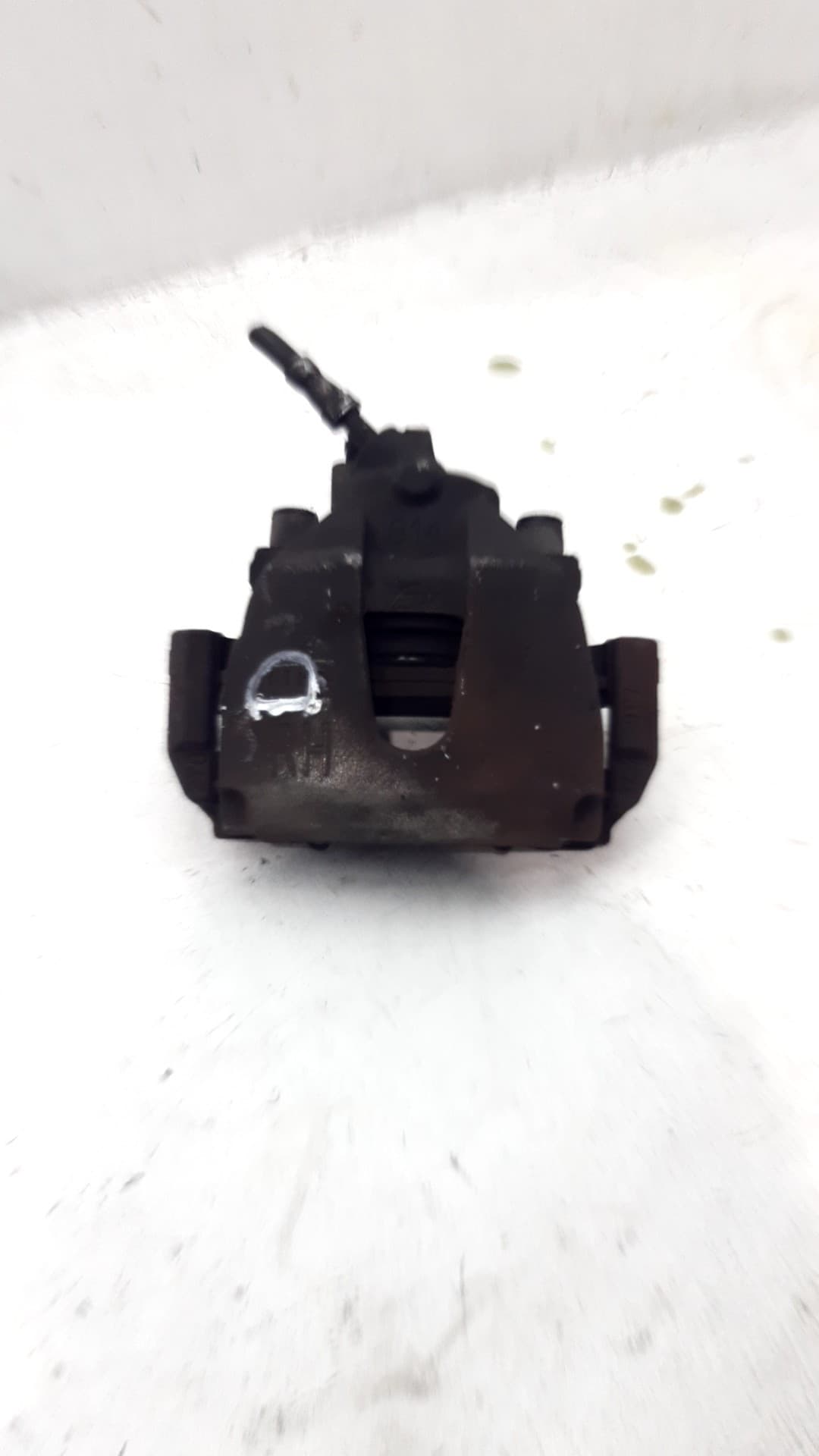 Recambio FORD FOCUS BERLINA (CAP) ref. 1682875