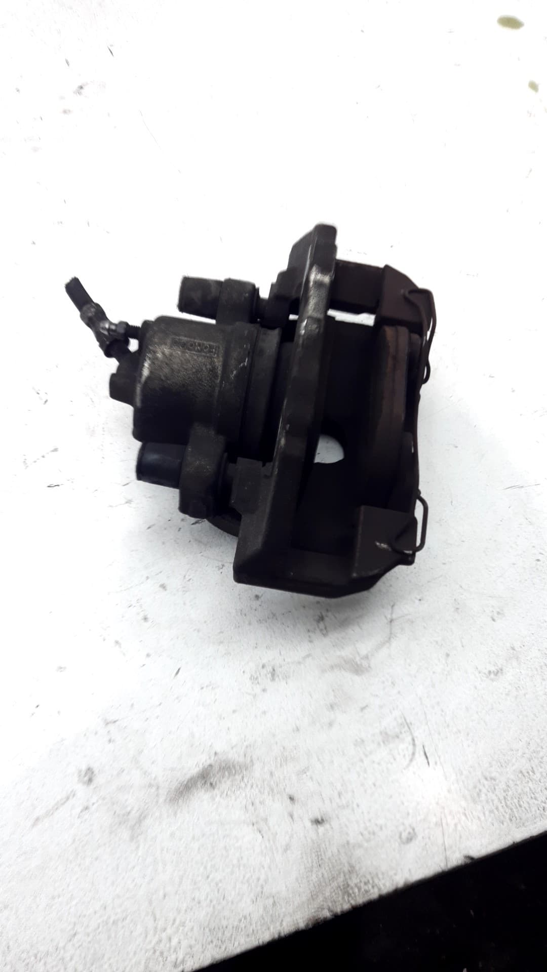 Recambio FORD FOCUS BERLINA (CAP) ref. 1682875 2