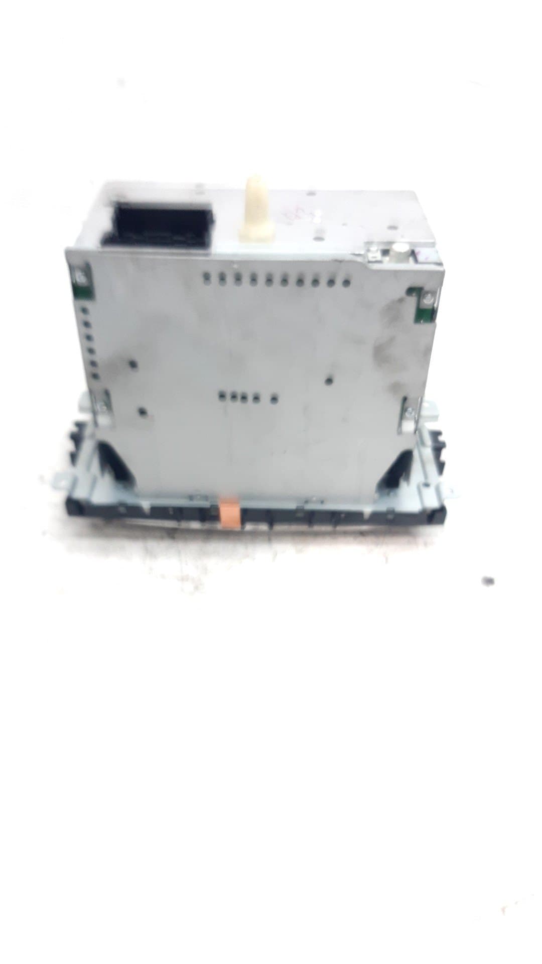 Sistema audio / radio cd FORD FOCUS BERLINA (CAP) 2