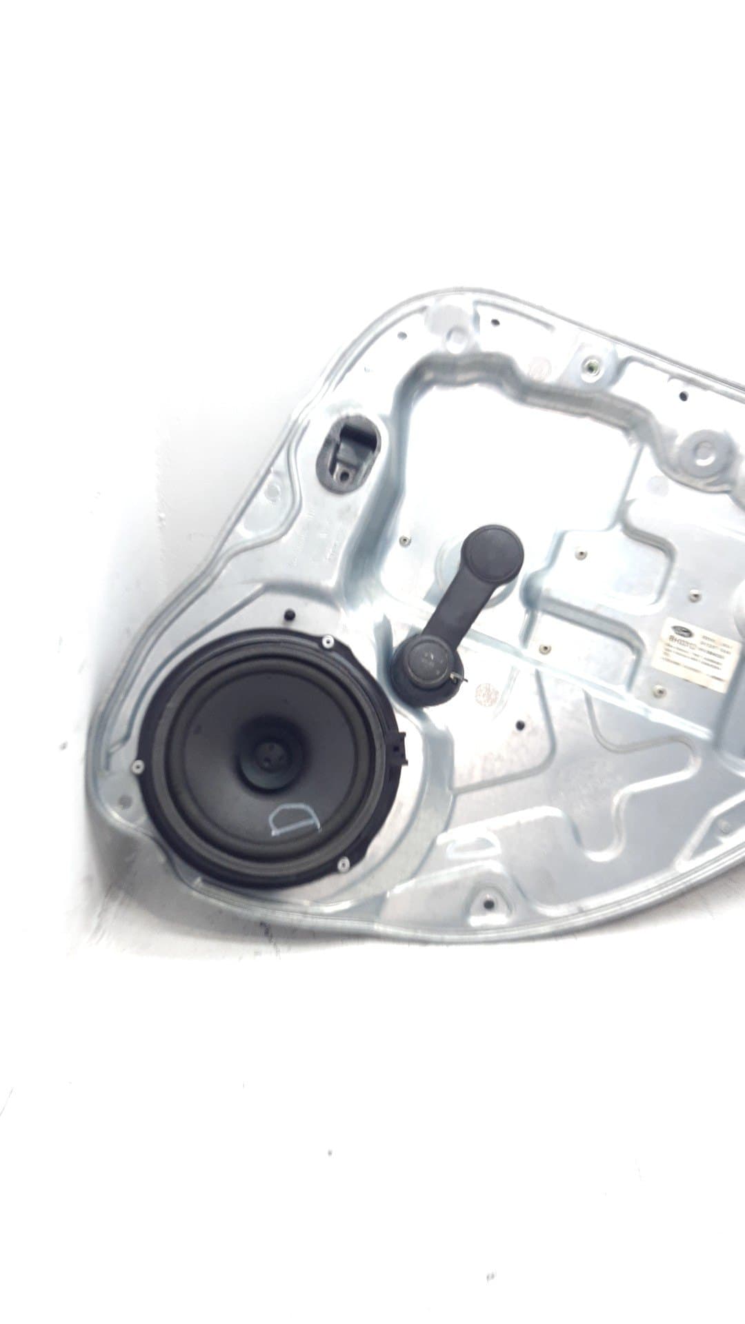 Maneta elevalunas trasera derecha FORD FOCUS BERLINA (CAP) 3