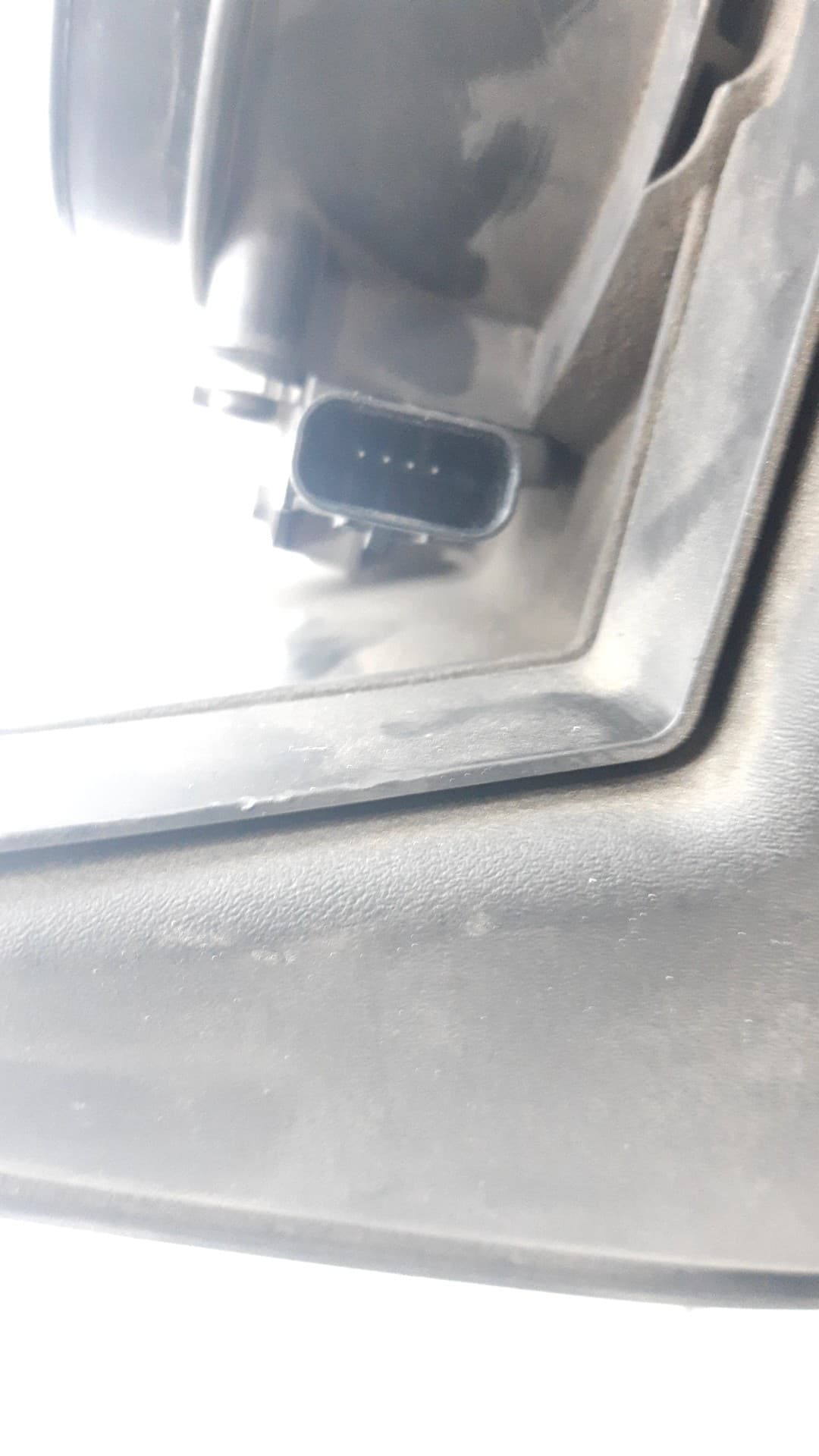 Caja filtro aire FORD FOCUS BERLINA (CAP) 2