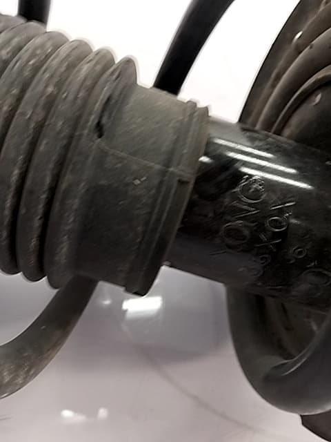 Amortiguador delantero izquierdo SSANGYONG TIVOLI 4