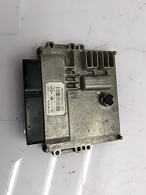 Centralita motor uce SSANGYONG TIVOLI 4