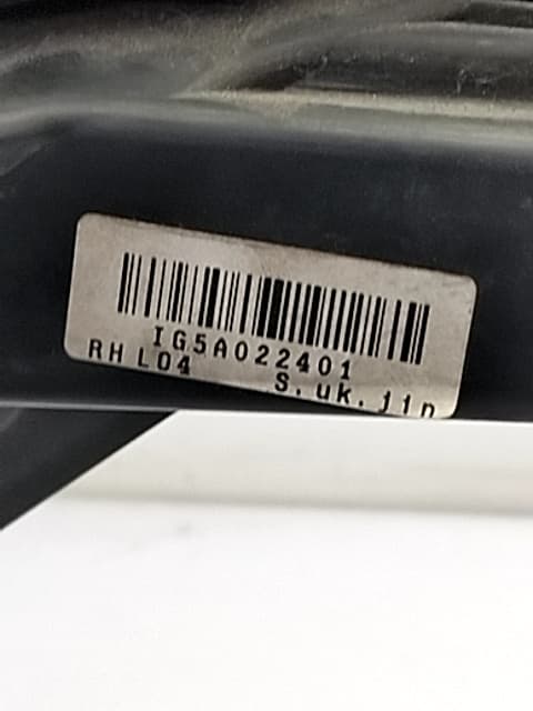 Recambio SSANGYONG TIVOLI ref. 8310235300 4