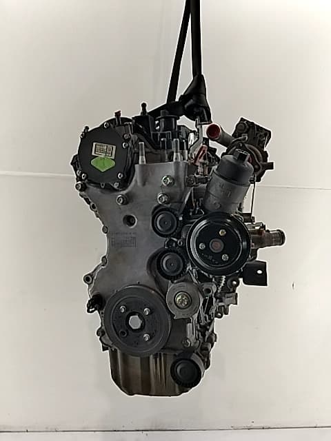 Motor completo SSANGYONG TIVOLI 5