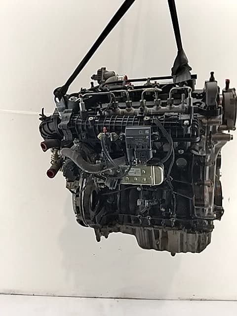 Motor completo SSANGYONG TIVOLI