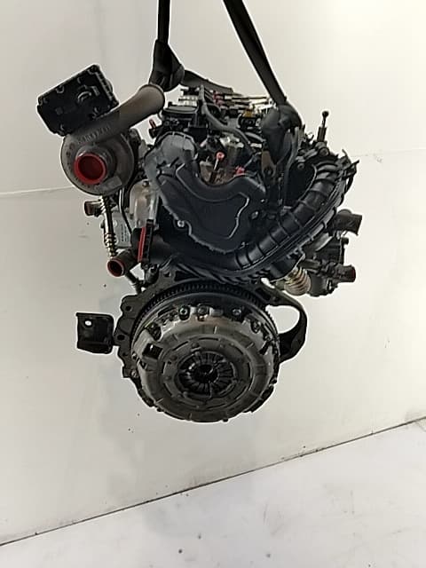 Motor completo SSANGYONG TIVOLI 3