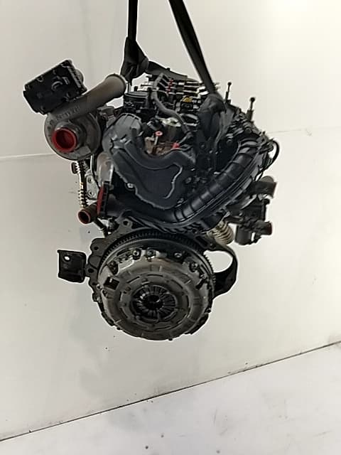 Motor completo SSANGYONG TIVOLI 2