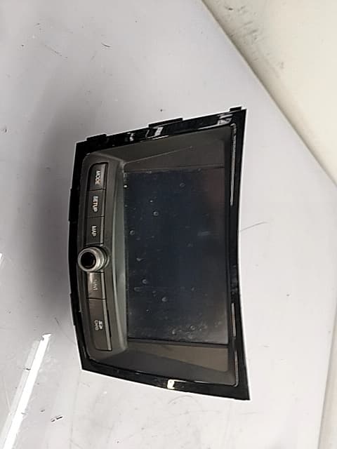 Pantalla multifuncion SSANGYONG TIVOLI