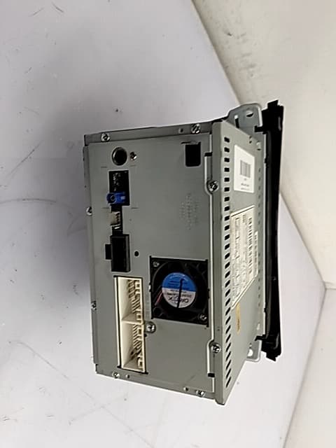 Pantalla multifuncion SSANGYONG TIVOLI 5