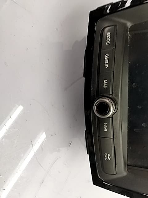 Pantalla multifuncion SSANGYONG TIVOLI 2