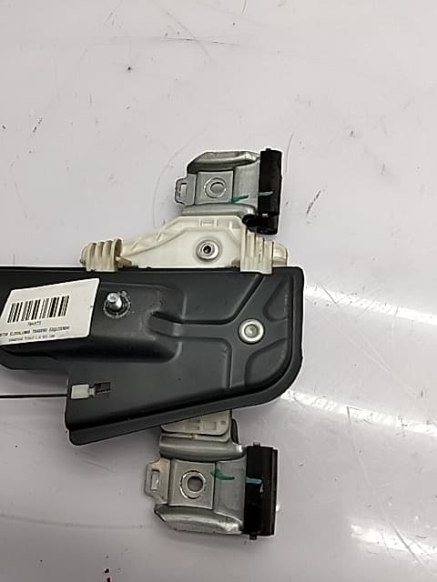 Motor elevalunas trasero izquierdo SSANGYONG TIVOLI 4